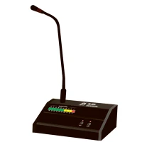 Выносная микрофонная консоль IPM-RP01
