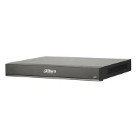 IP-відеореєстратор Dahua NVR5216-8P-I для системи відеонагляду