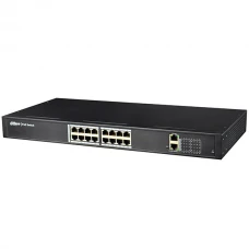 Управляемый POE коммутатор PFS4018-16P-250