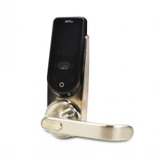 Smart замок ZKTeco HBL200B с Bluetooth, сканированием лица, карт Mifare