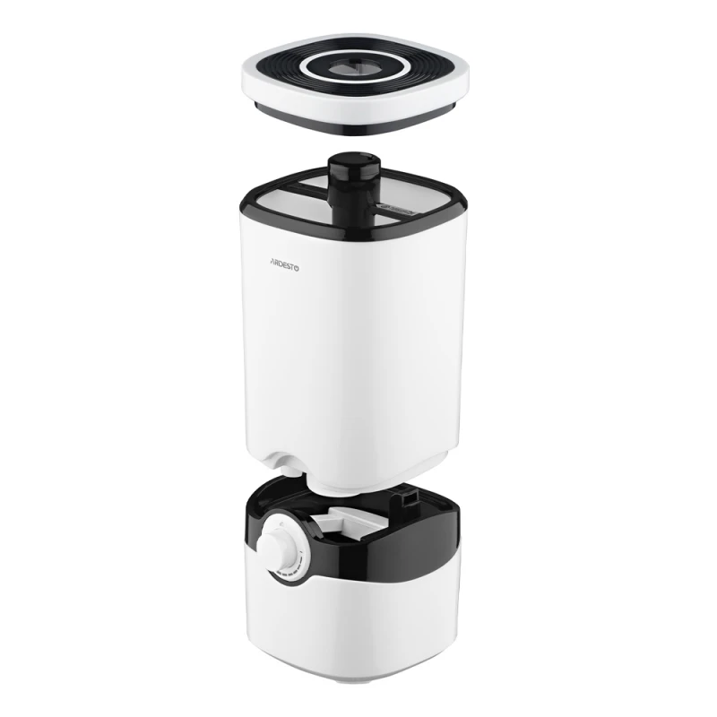 Увлажнитель воздуха Ardesto USH-M-BTN-4L-W