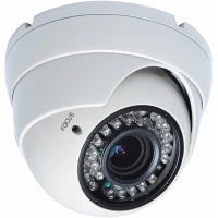 HD-CVI відеокамера вулична ACVD-2MVFIR-30W/2.8-12