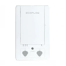 Панель керування EcoFlow Smart Home Panel