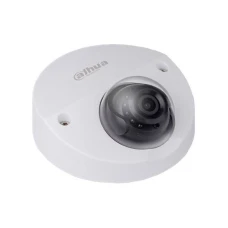 IP-відеокамера Dahua IPC-HDBW4231FP-AS-0280B-S2 для системи відеонагляду