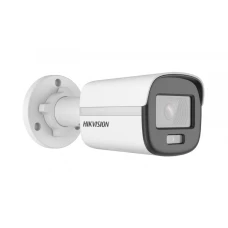 IP-відеокамера 2 Мп Hikvision DS-2CD1027G0-L (2.8 мм) ColorVu для системи відеонагляду