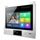 Багатоабонентна панель виклику Akuvox X916S на Android (розпізнавання обличчя)