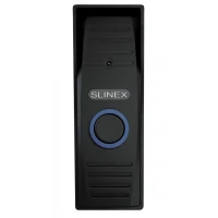 Видеопанель Slinex ML-15HD black