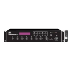 Микширующий усилитель IPA-60UMT