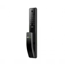 Smart замок ZKTeco TL800 Wi-Fi с OLED экраном, считывателем отпечатка пальца и карт Mifare