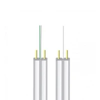 Распределительный оптический кабель FinMark FTTH001-SM-01 (бухта 1000 м)
