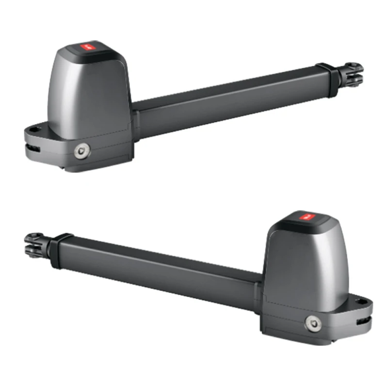 Автоматика для розпашних воріт BFT ATHOS AC A40 BASE KIT комплект