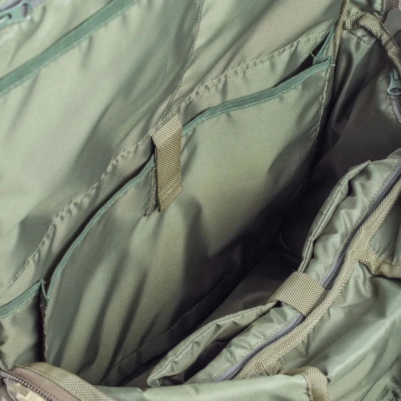 Тактичний рюкзак органайзер BROTHERHOOD CORDURA 1000D Піксель