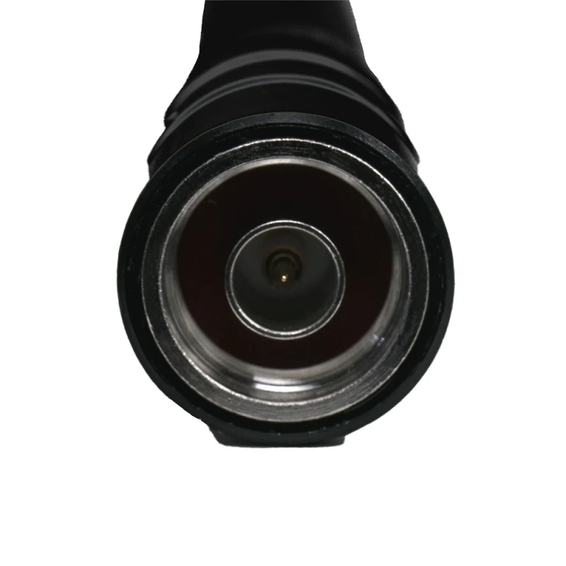 Всенаправленная антенна 300-400 МГц 600x25 с максимальной мощностью 100Вт