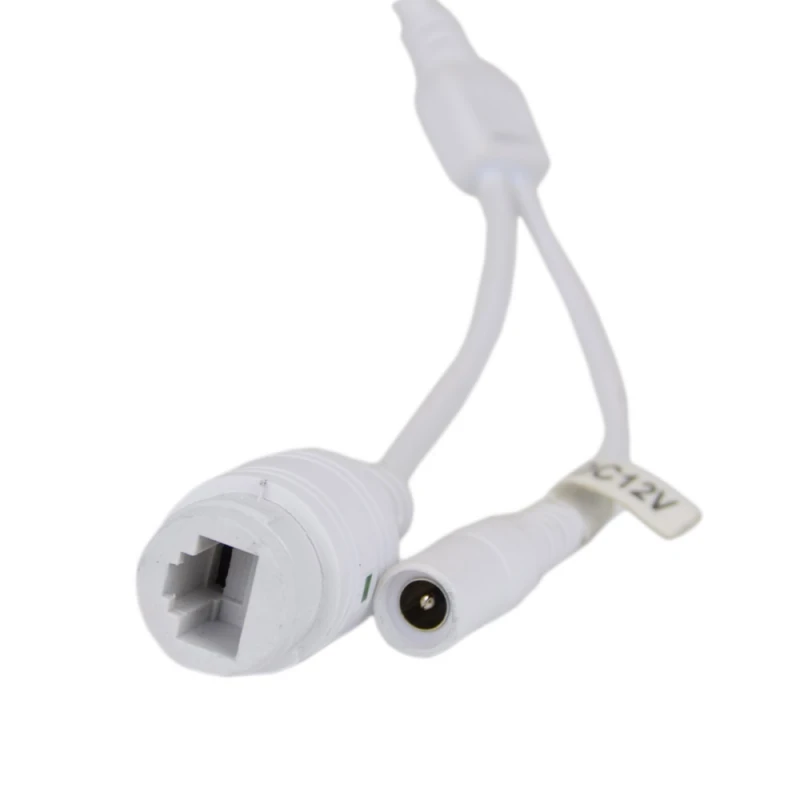 IP-видеокамера 2 Мп ATIS ANVD-2MIRP-20W/2.8A Prime+ для системы видеонаблюдения