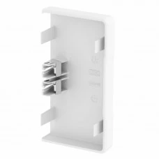 Заглушка OBO Bettermann 100x53 Rapid 45 / ПК / АБС 6113110