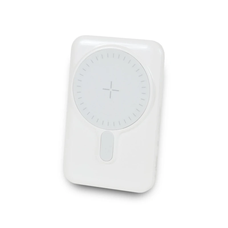 Повербанк REMAX FEB-85W 22.5 Вт ємністю 10000 мА/год із бездротовою зарядкою