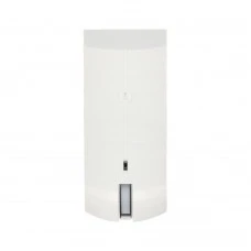 Бездротовий вуличний датчик руху типу «штора» комбінований ІЧ+СВЧ Satel AOCD-260