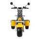 Электроскутер CEMOTO CEM-EHT01