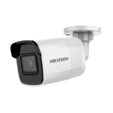 IP-відеокамера 2 Мп Hikvision DS-2CD2021G1-I(C) (4mm) з відеоаналітикою для системи відеонагляду