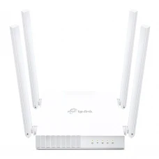 Маршрутизатор TP-LINK ARCHER C24 AC750 4xFE LAN 1xFE WAN (ARCHER-C24)