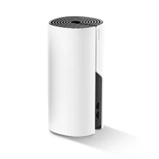 Домашня Mesh Wi-Fi система TP-LINK DECO M4 1PK AC1200 2xGE LAN/WAN MU-MIMO (DECO-M4-1-PACK)