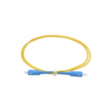 Оптичний патч-корд Cor-X OFPC-SC/UPC-SC/UPC-3 м