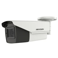HD-TVI видеокамера 5 Мп Hikvision DS-2CE16H0T-AIT3ZF (2.8-12 мм) для системы видеонаблюдения