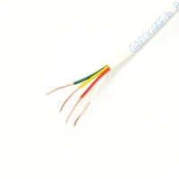 Кабель Одескабель Alarm Cable 6*0.22 М без екрану