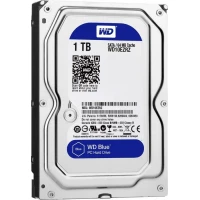 Жесткий диск WD10EZRX 1/Tb 64MB