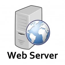 Веб сервер Parking Pay WS-01