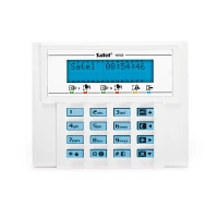 Клавиатура ЖКИ Satel VERSA-LCD-BL