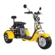 Электроскутер CEMOTO CEM-EHT01