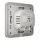 Выключатель Ajax LightSwitch 2-way Olive проходной