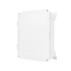 Гермокоробка ATIS AB-BOX (white) 320 х 230 х 150 мм