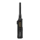 Портативная радиостанция HYTERA HP685 UHF 350-470 МГц, датчик падения, GPS, Bluetooth, 2000mAh(Li)