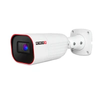 IP-видеокамера 2 Мп Provision-ISR I6-320LPR-MVF2 (7-22 мм) c распознаванием автомобильных номеров для системы видеонаблюдения