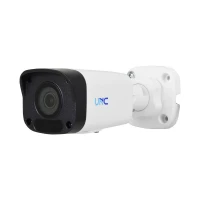 IP відеокамера UNC UNW-2MIRP-30W/2.8 E циліндрична 2 Мп вулична для відеоспостереження