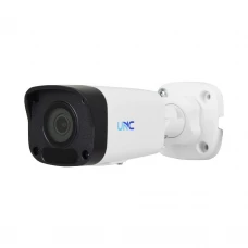 IP відеокамера UNC UNW-2MIRP-30W/2.8 E циліндрична 2 Мп вулична для відеоспостереження