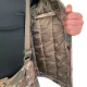 Зимова тактична форма MULTICAM