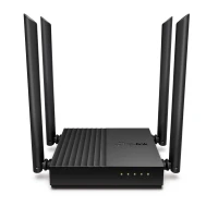 Маршрутизатор TP-LINK ARCHER A64 AC1200 4xGE LAN 1xGE WAN MU-MIMO (ARCHER-A64)