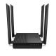 Маршрутизатор TP-LINK ARCHER A64 AC1200 4xGE LAN 1xGE WAN MU-MIMO (ARCHER-A64)