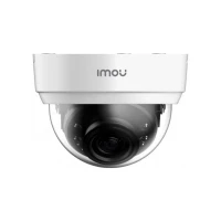 IP Wi-Fi видеокамера 4 Мп IMOU Dome Lite 4MP (IPC-D42P) для системы видеонаблюдения