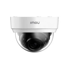 IP Wi-Fi видеокамера 4 Мп IMOU Dome Lite 4MP (IPC-D42P) для системы видеонаблюдения