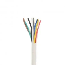 Кабель 8*0.22 U-Cu бухта 100м