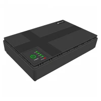 Джерело безперебійного живлення VIA Energy Mini UPS 18w для Wi-Fi роутера