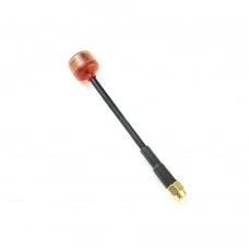 Антена Rush Cherry 5.8G RHCP SMA прямий роз'єм 160 мм