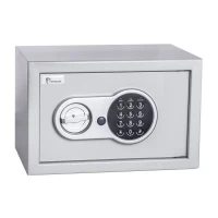 Сейф мебельный Ferocon БС-21Е.7035 с электронным замком