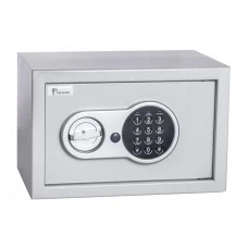 Сейф мебельный Ferocon БС-21Е.7035 с электронным замком