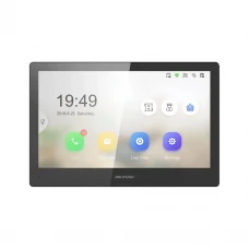 IP-видеодомофон Hikvision DS-KH8520-WTE1(Europe BV)