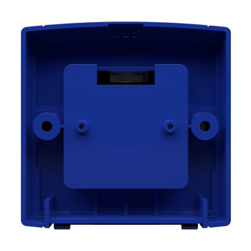 Устройство аварийной остановки пожаротушения для взрывоопасных помещений ПАЗ "Тирас" Ex